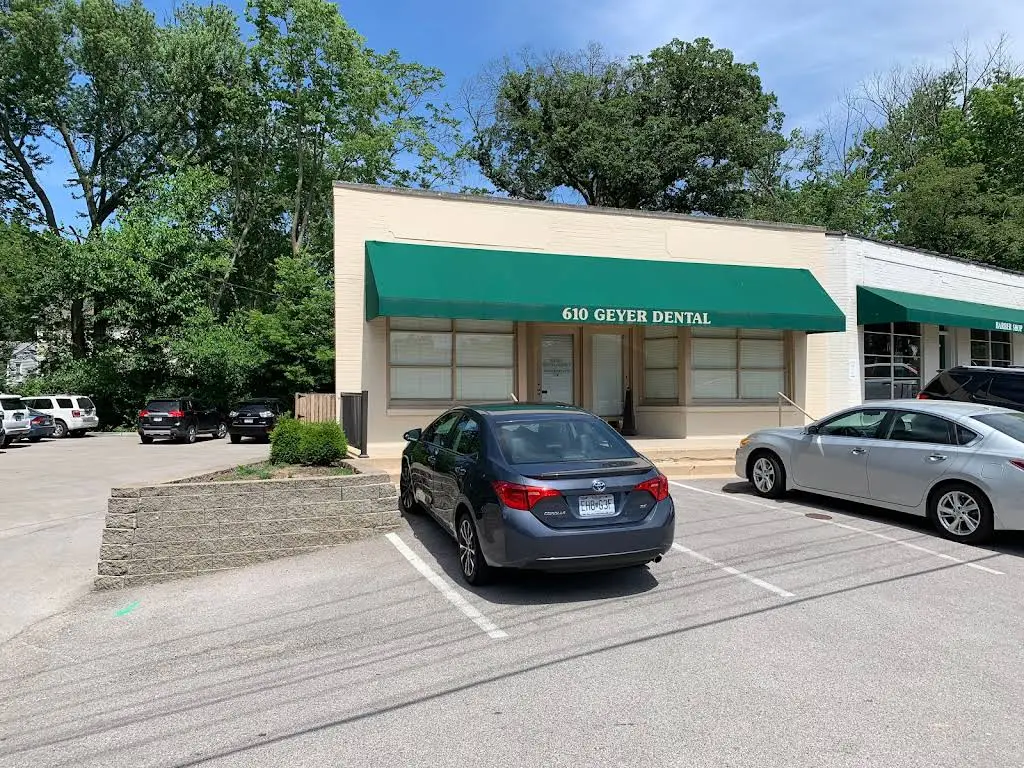 Geyer Dental Group