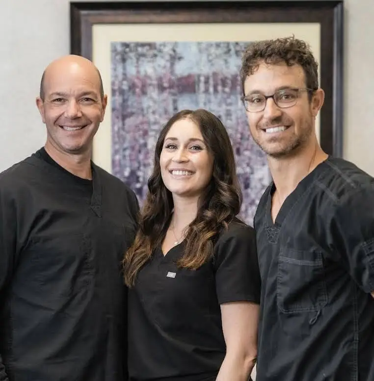 St. Louis County Dental Partnership - Grayem & Associates