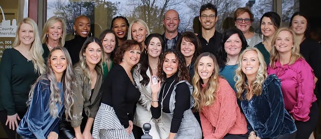 St. Louis County Dental Partnership - Grayem & Associates