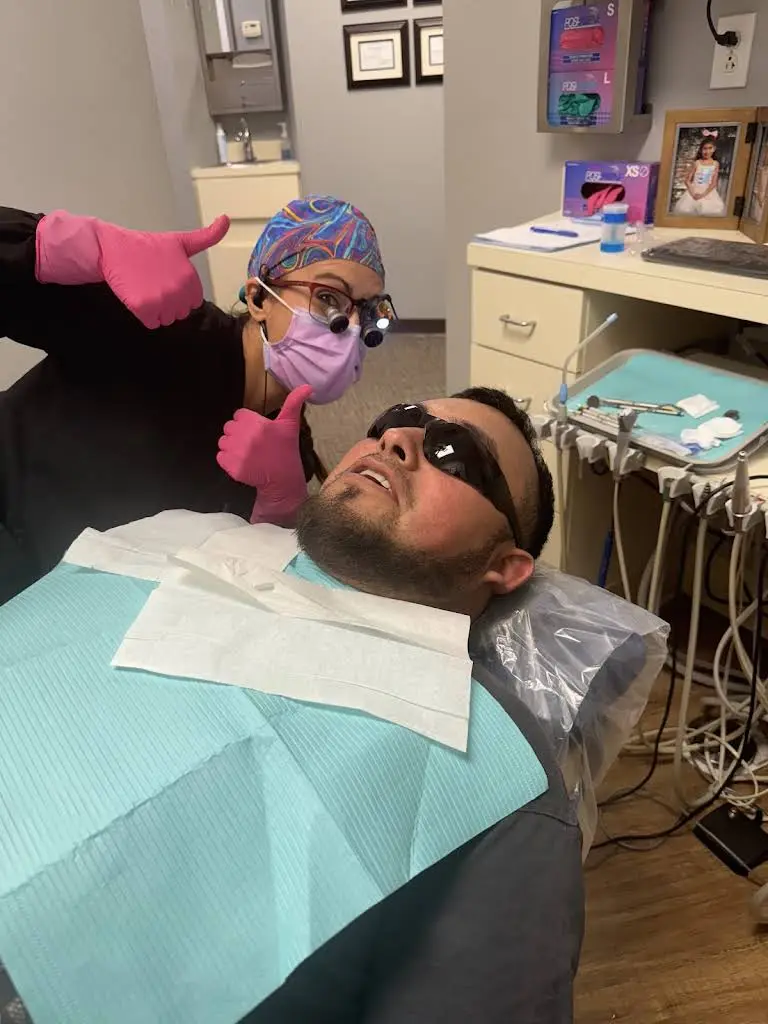 St. Louis County Dental Partnership - Grayem & Associates