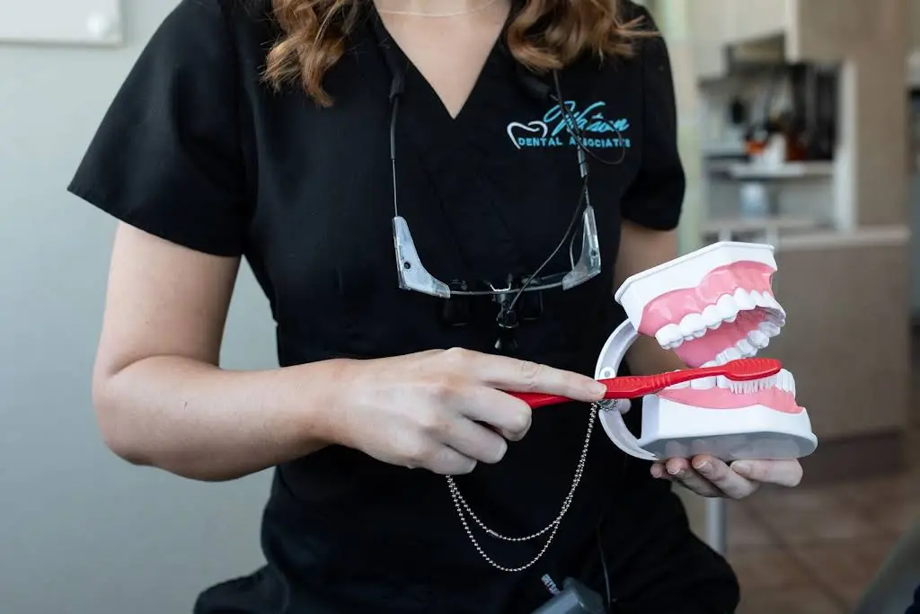 Watson Dental Associates