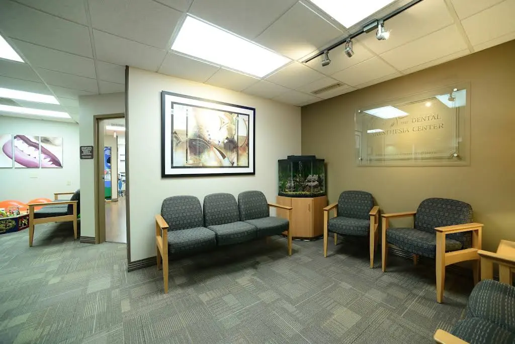 The Dental Anesthesia Center