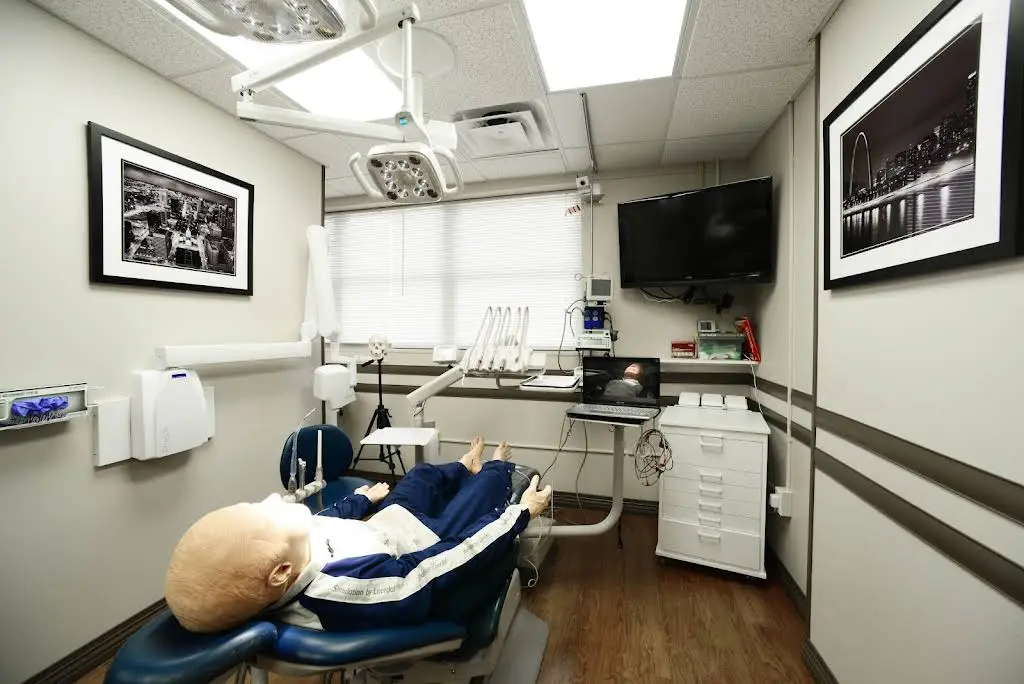 The Dental Anesthesia Center