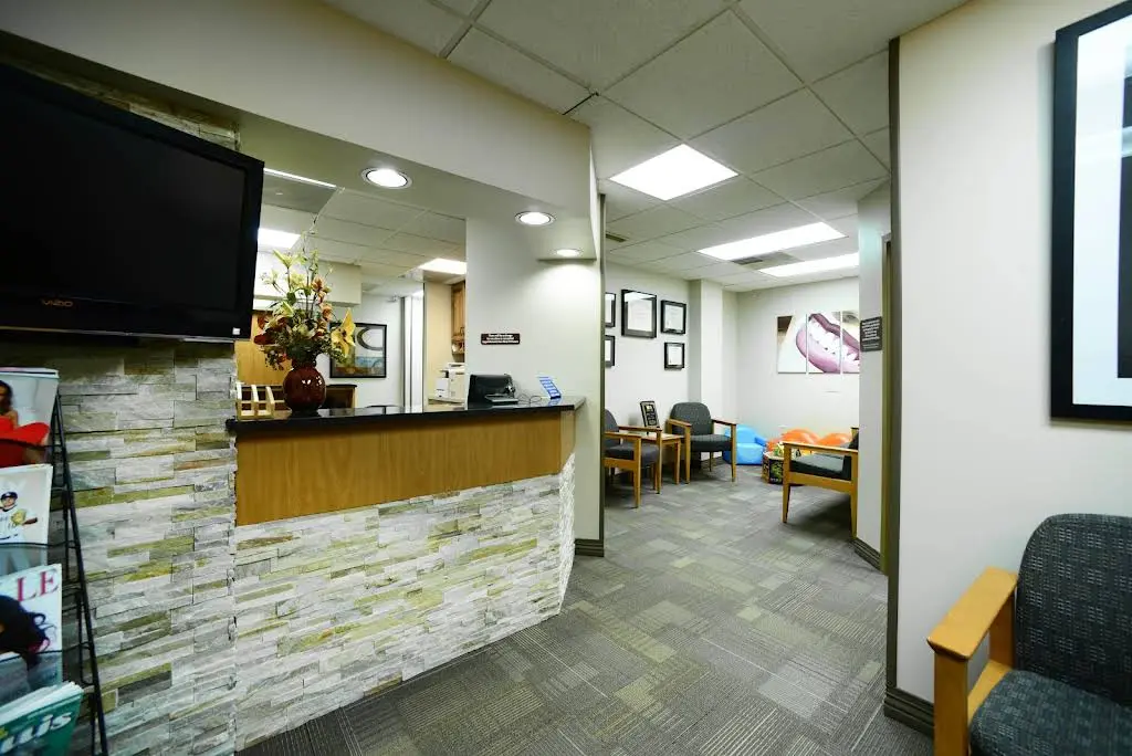 The Dental Anesthesia Center