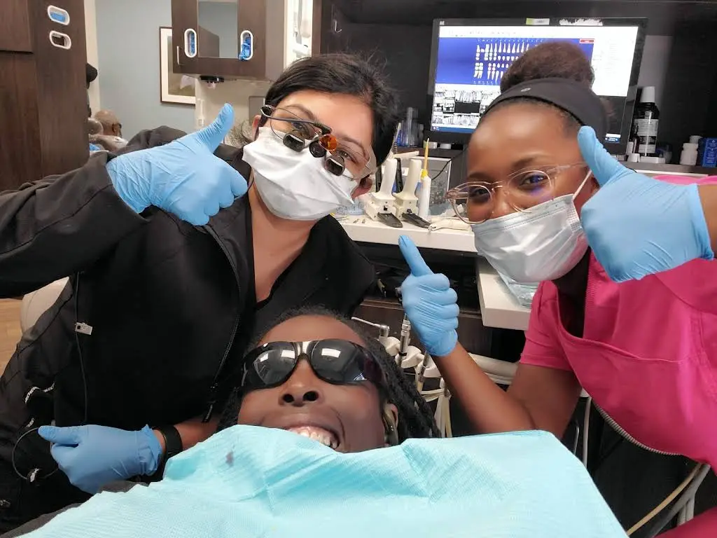Wydown Dental Group
