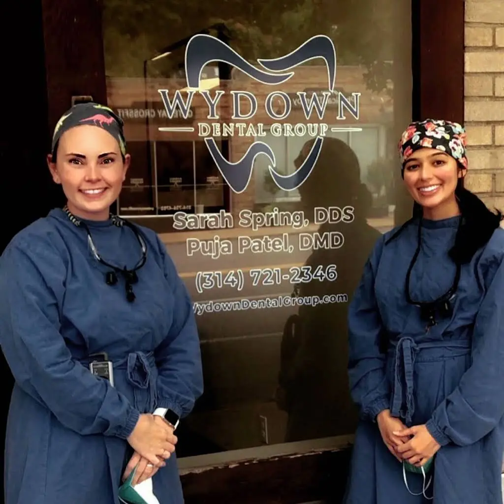 Wydown Dental Group