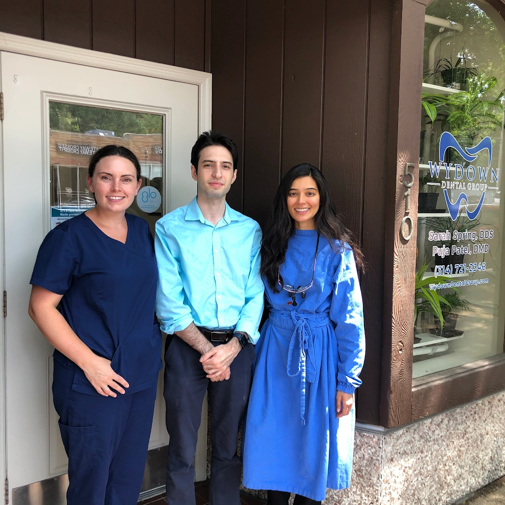 Wydown Dental Group