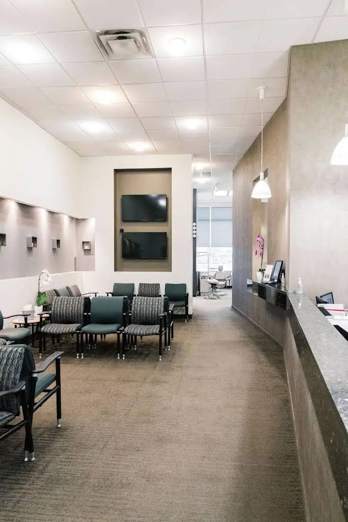 Orthodontic Consultants of Saint Louis