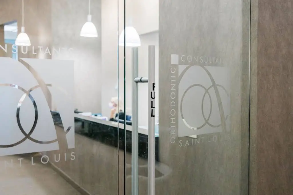 Orthodontic Consultants of Saint Louis