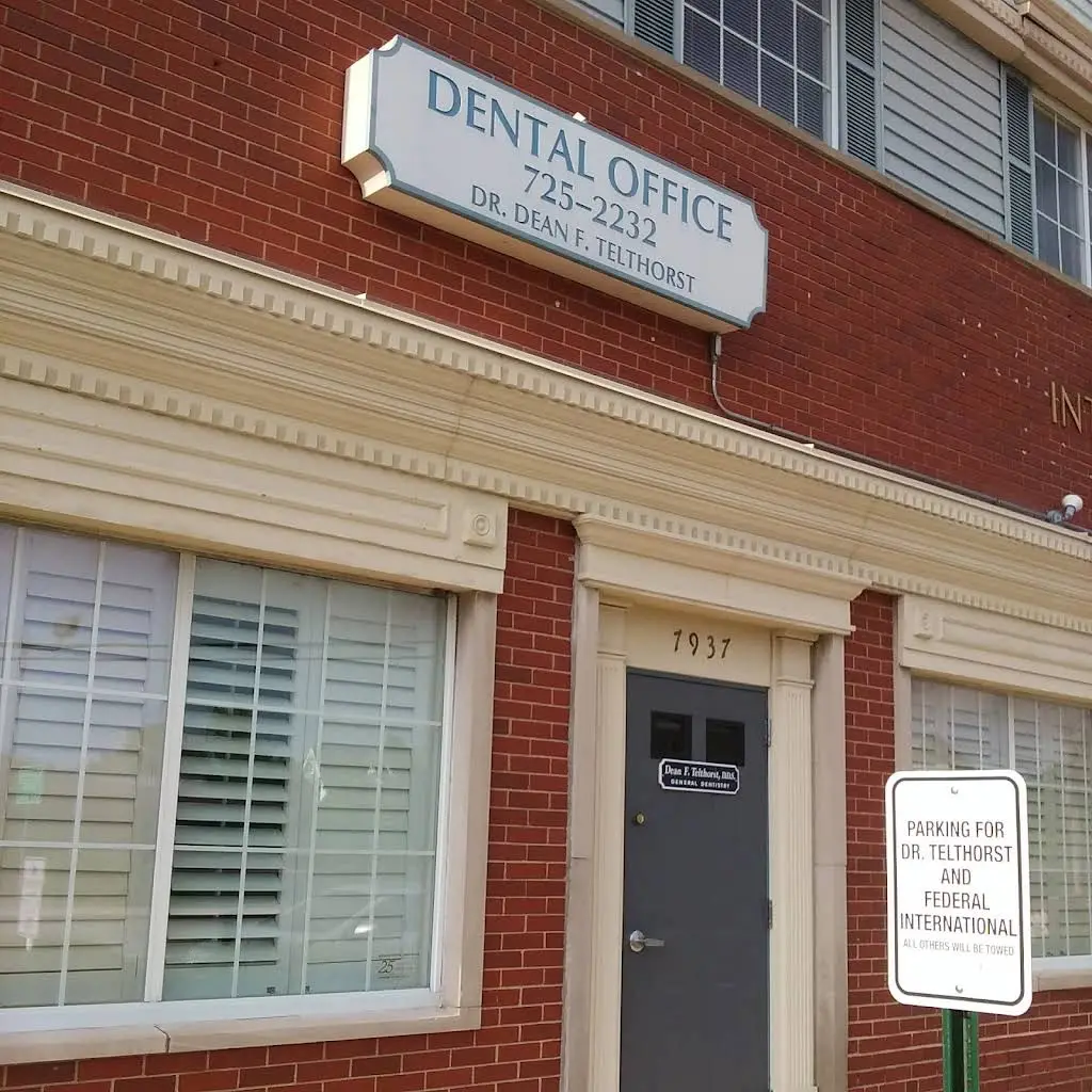 Lake Forest Dental