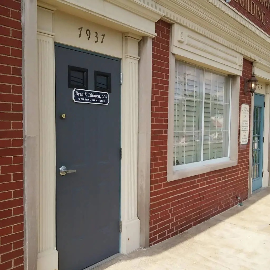 Lake Forest Dental