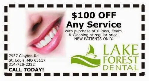 Lake Forest Dental