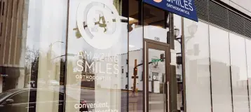 Amazing Smiles Orthodontics