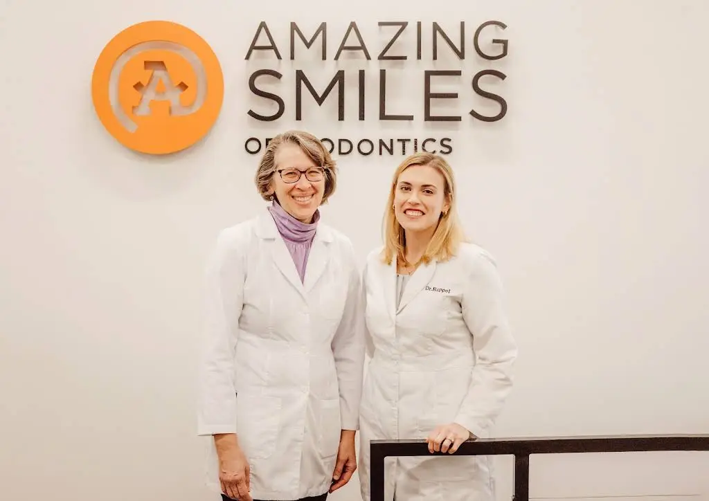 Amazing Smiles Orthodontics