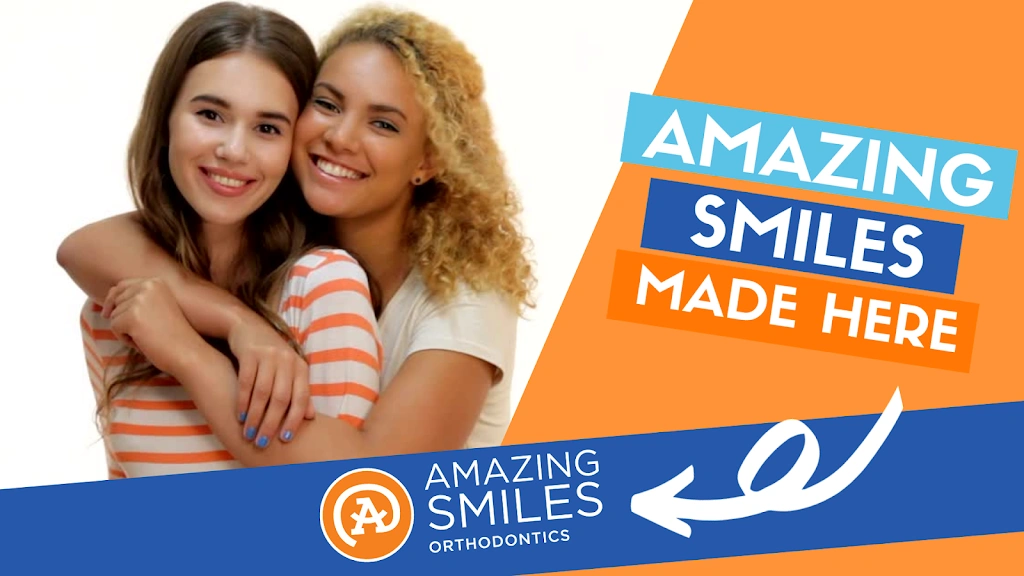 Amazing Smiles Orthodontics