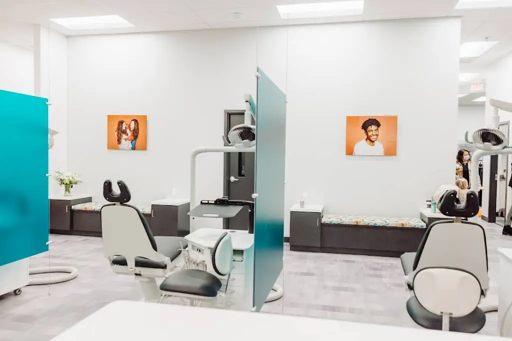Amazing Smiles Orthodontics