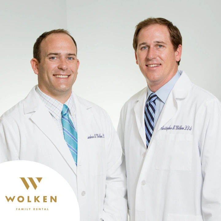 Wolken Family Dental
