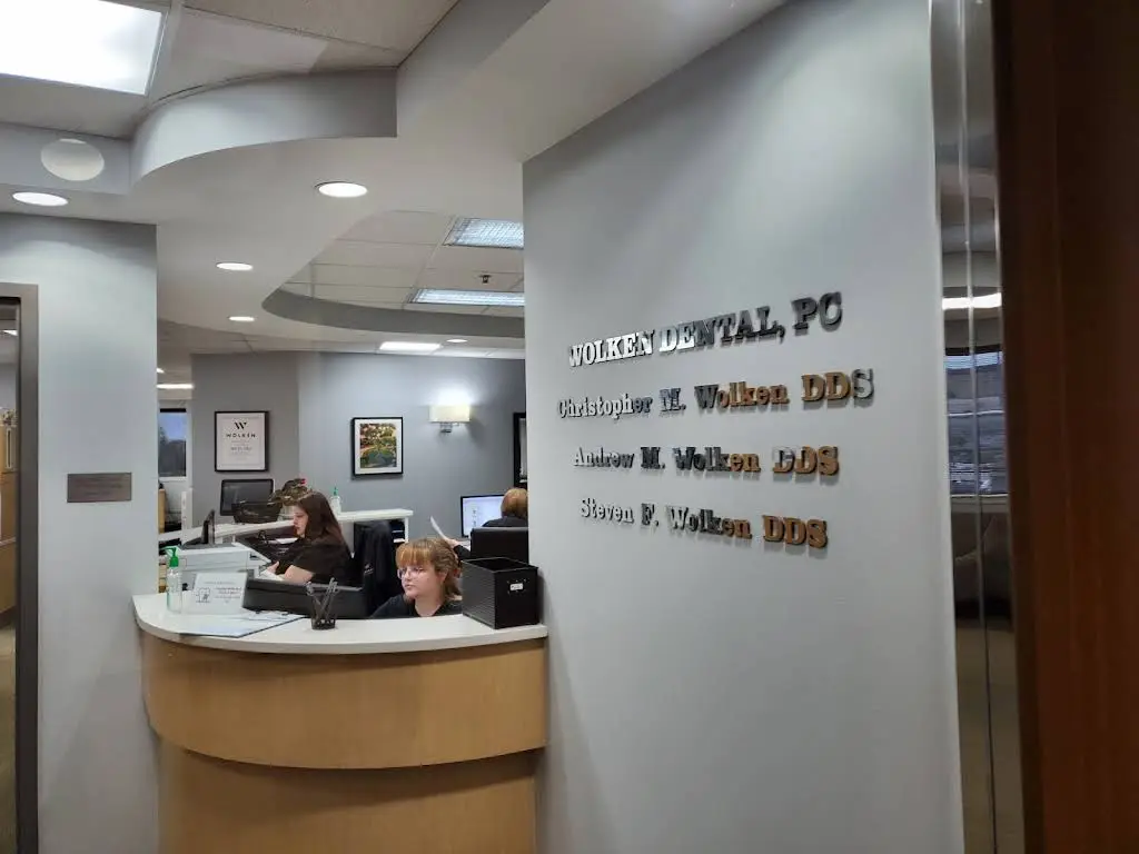 Wolken Family Dental