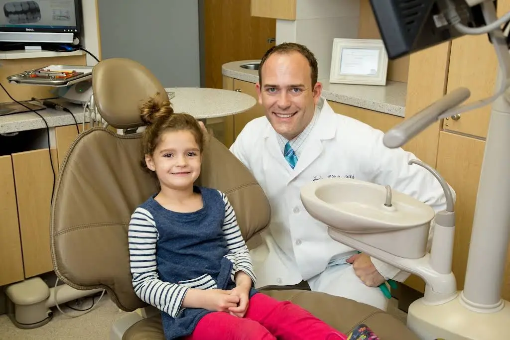 Wolken Family Dental
