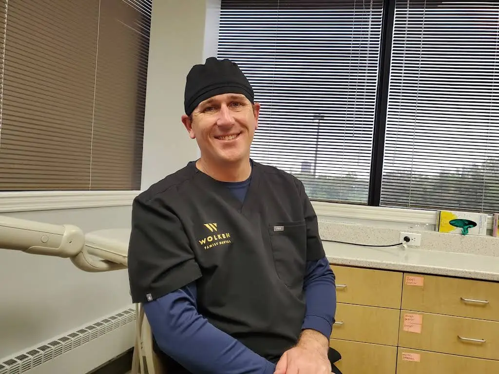 Wolken Family Dental