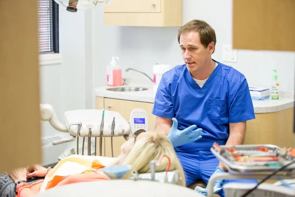 Wolken Family Dental