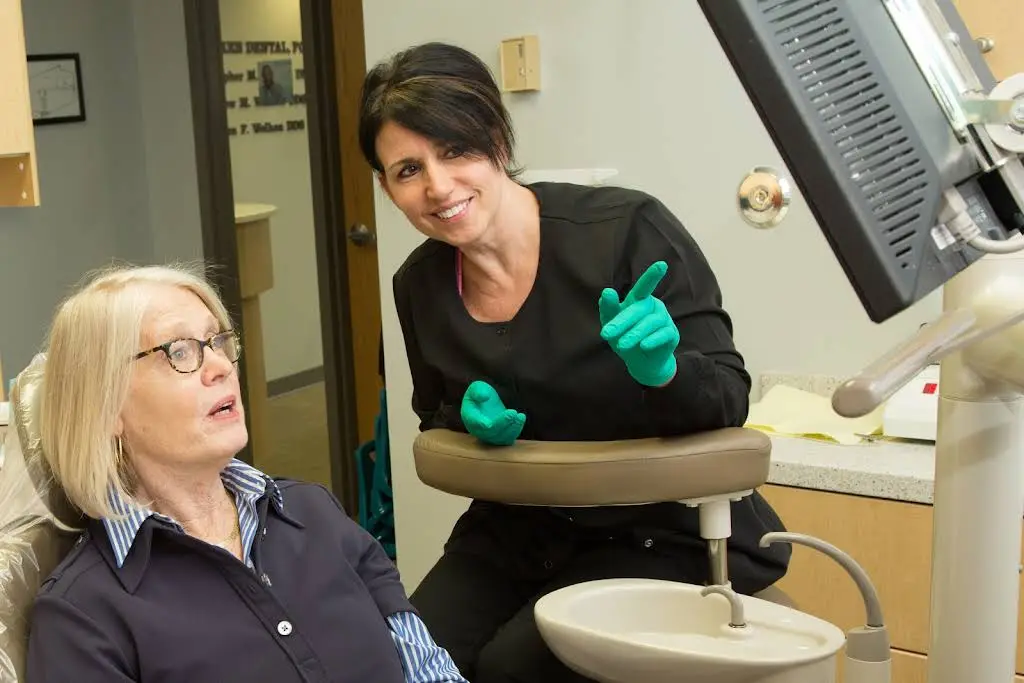 Wolken Family Dental
