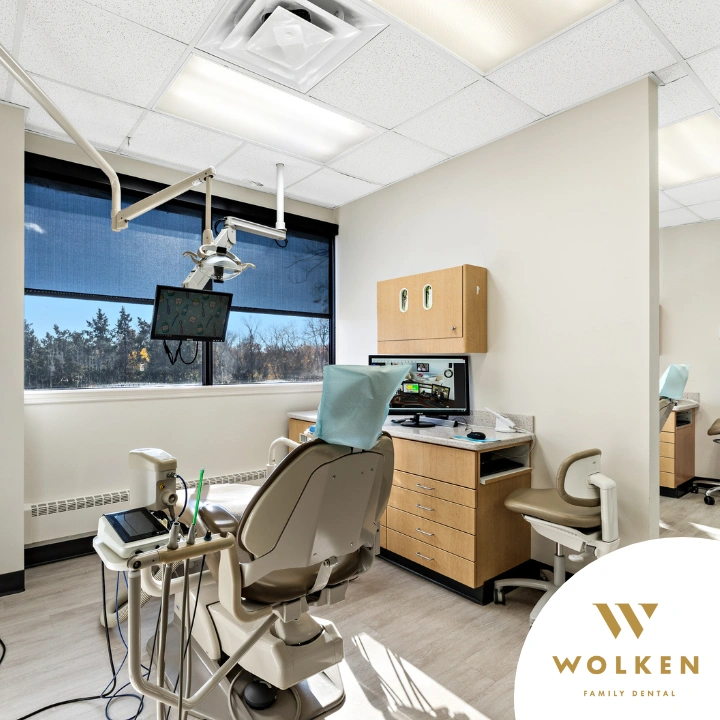 Wolken Family Dental
