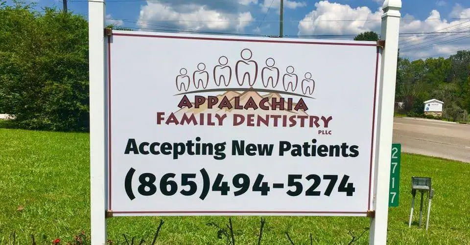 Appalachia Family Dentistry