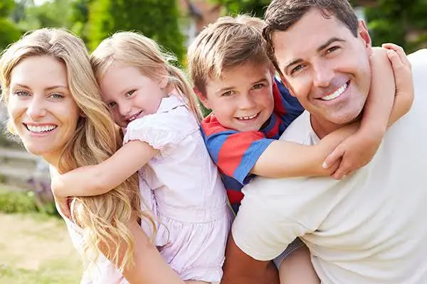 The Smile Center-Don Foster, DDS