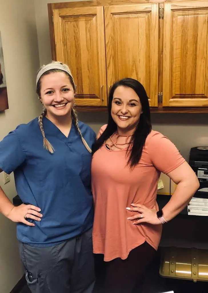 The Smile Center-Don Foster, DDS