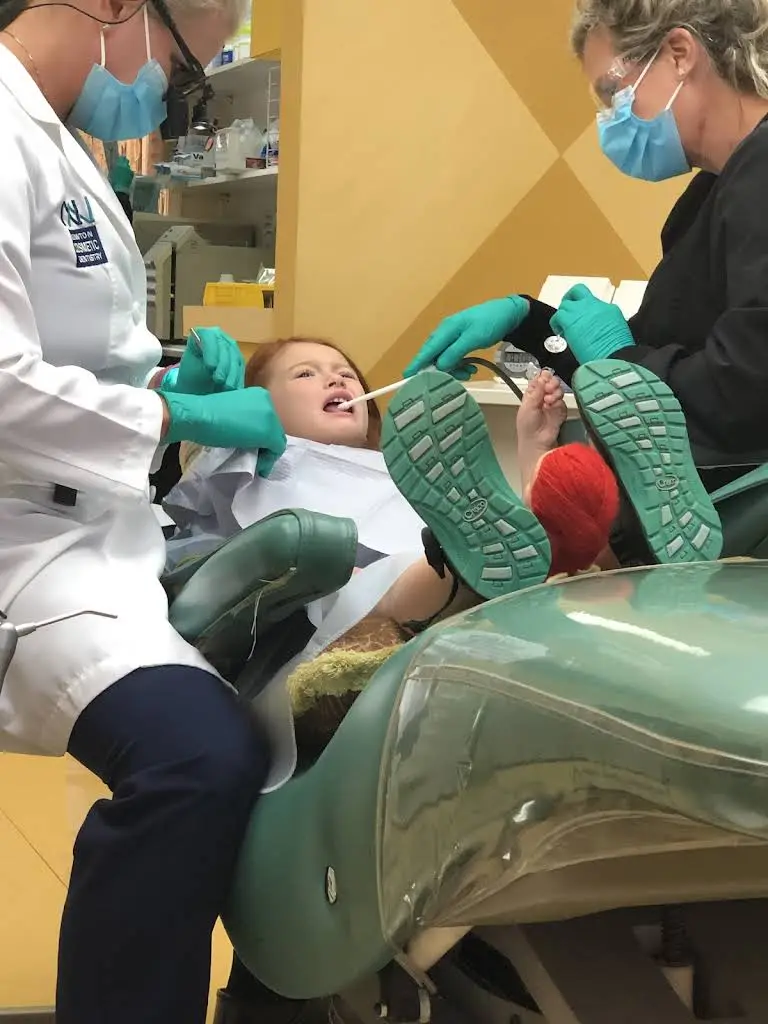 Newton Cosmetic Dentistry