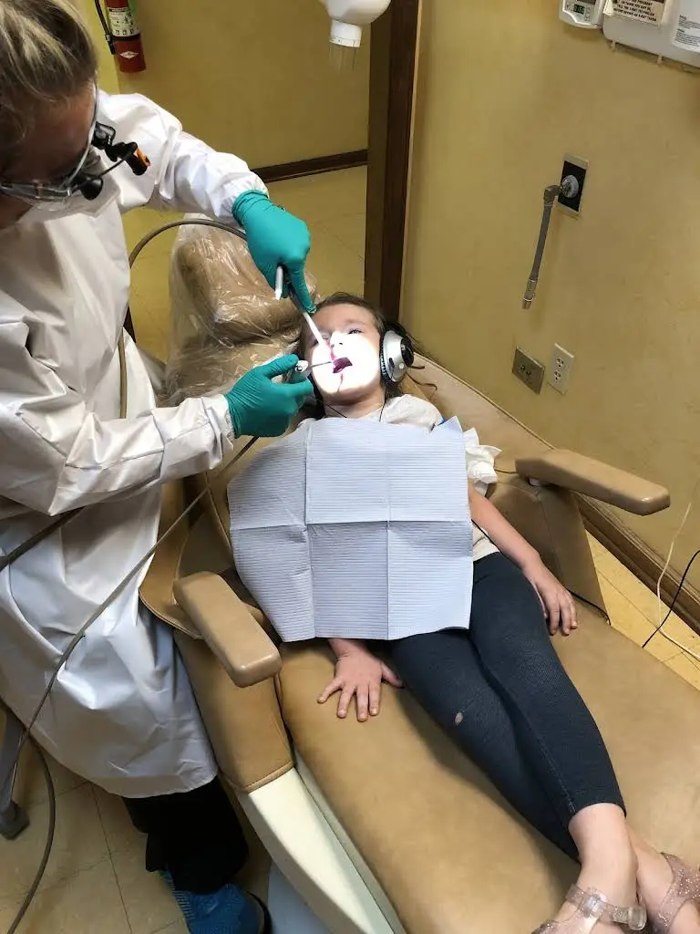 Newton Cosmetic Dentistry