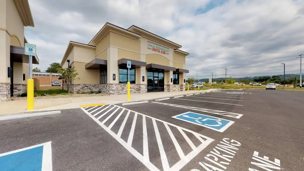 Halls Crossroads Dental Care