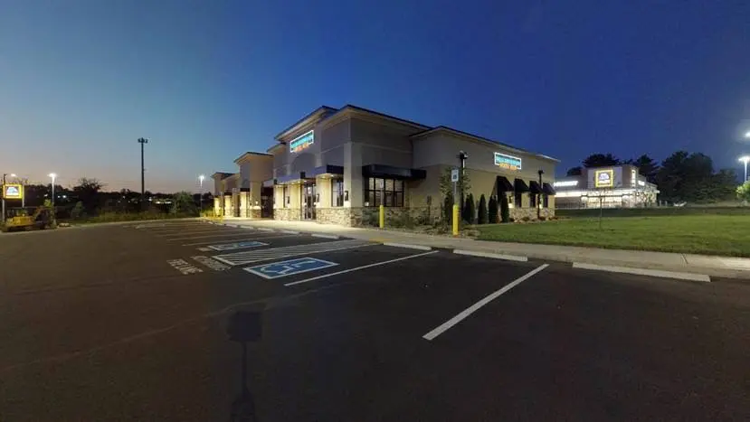 Halls Crossroads Dental Care