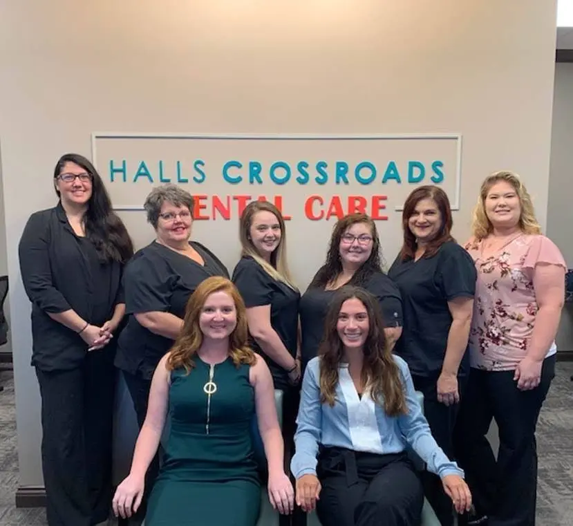 Halls Crossroads Dental Care