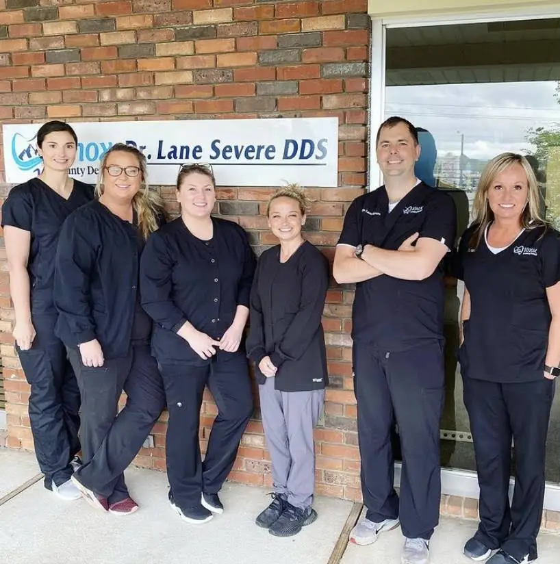 Knox County Dental