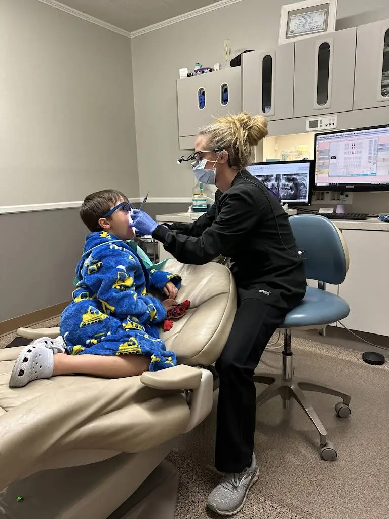 Knox County Dental