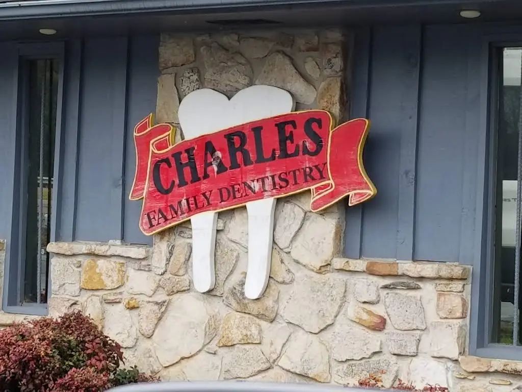 Charles Family Dental