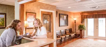 Greg Sexton DDS