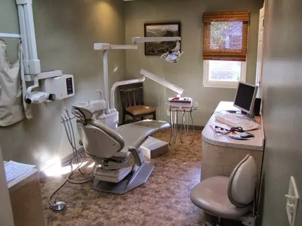 Greg Sexton DDS
