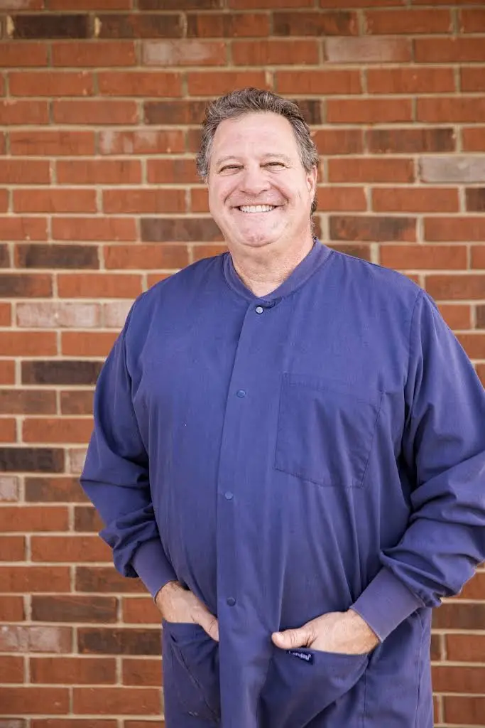 Greg Sexton DDS