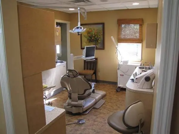 Greg Sexton DDS