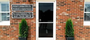 Morristown Endodontics, PLLC