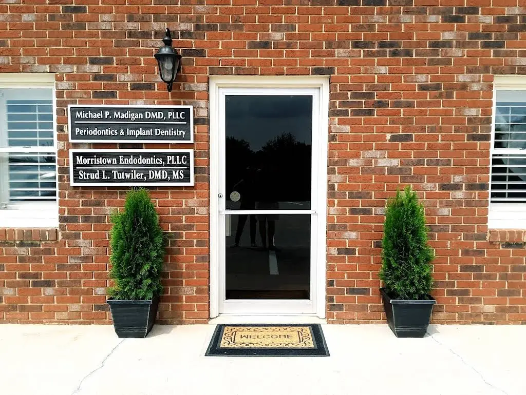Morristown Endodontics, PLLC