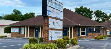 Linkous Family Dentistry, Zachary M. Linkous DDS