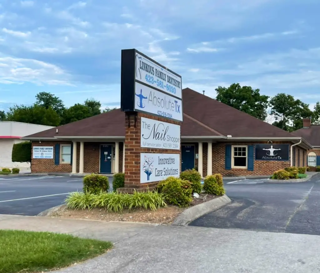 Linkous Family Dentistry, Zachary M. Linkous DDS