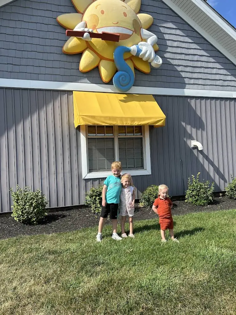 Morristown Pediatric Dentistry