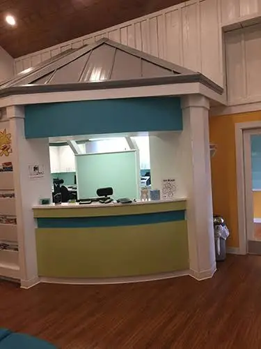 Morristown Pediatric Dentistry