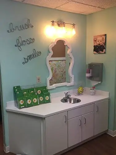 Morristown Pediatric Dentistry