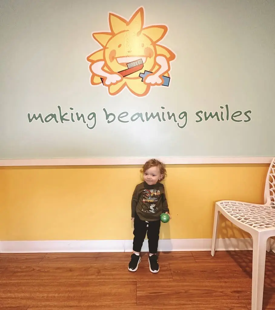 Morristown Pediatric Dentistry